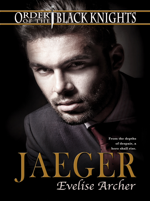 Title details for Jaeger by Evelise Archer - Available